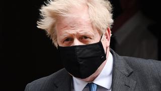Boris Johnson pidió a un donante de su partido que pagara el sueldo a la niñera de su hijo, según “The Times”