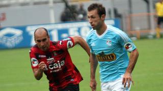 Sporting Cristal vs. FBC Melgar: día, hora y canal de la final