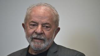 Lula, presidente electo de Brasil, participará de la COP27 en Egipto