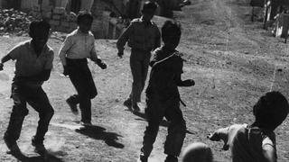 Las bombas que mataron a más de diez niños en el verano limeño de 1958