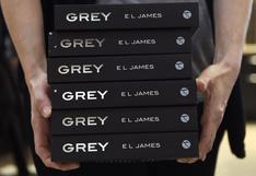 'Millennium 4', 'La chica del tren' y 'Grey' compiten entre los libros más vendidos