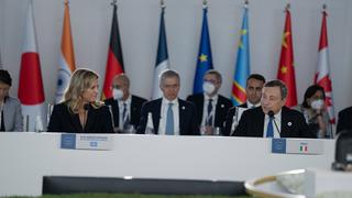 Líderes del G20 confirman reforma fiscal global a la espera de señal sobre clima