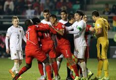 Selección Peruana: DT de Bolivia declara la "guerra" en Eliminatorias Rusia 2018