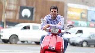 Lambretta lanzará scooter eléctrico en el Perú