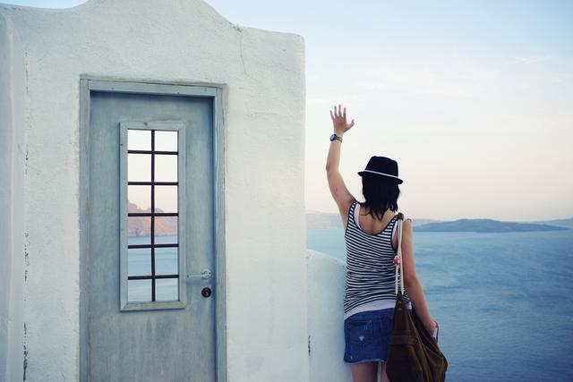 Momento incómodo: ¿Qué hacer si te encuentras con tu ex? - 8