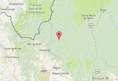 Perú: dos sismos se produjeron en Cajamarca sin causar daños