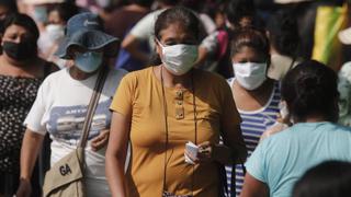 Fuerza laboral femenina: ¿Cómo lograr una reactivación económica sin desigualdad?