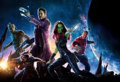 Guardians of the Galaxy Vol. 2: Marvel rechaza raza alienígena por inusual razón