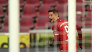 Bayern Munich ganó por 4-0 a Colonia con un ‘hat-trick’ de Lewandowski