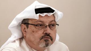 Revelan las escalofriantes últimas palabras entre Jamal Khashoggi y sus asesinos