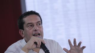 Miguel Torres niega ser testigo del caso Cocteles