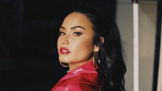 Demi Lovato revela que tuvo un infarto y tres derrames tras su sobredosis en 2018