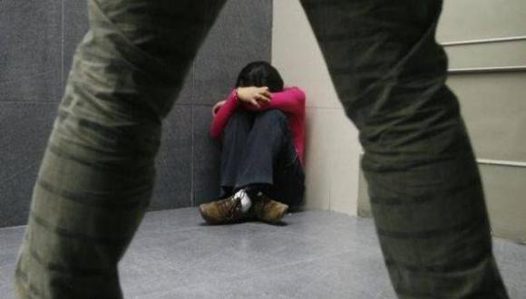 Menor de 14 años fue violada y embarazada. Acusan a su padrastro. (Foto referencial: GEC)