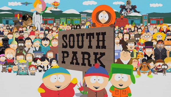 "South Park" celebra sus 25 años en televisión. (Foto: Comedy Central)