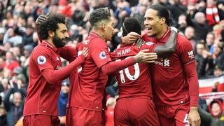 Liverpool FC: estrella de los 'Reds' fue elegido mejor jugador de la Premier League 2018-19