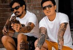 Qué significan los tatuajes de Imanol y Poncho Quezada de Los Dos Carnales