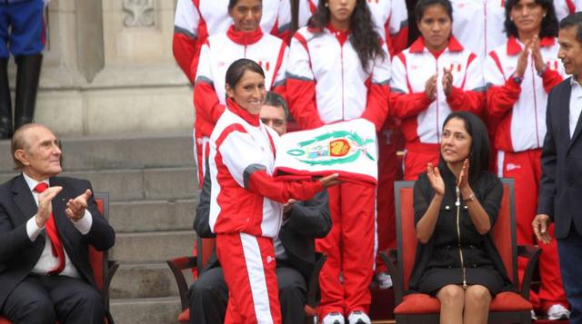 Día de la Mujer: las deportistas peruanas que nos marcaron - 14