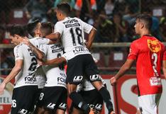 Deportivo Lara vs Corinthians: resultado, resumen y goles por la Copa Libertadores