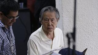 Indulto a Fujimori: Partido Morado solicita a Pedro Castillo evaluar “herramientas jurídicas” tras fallo del TC