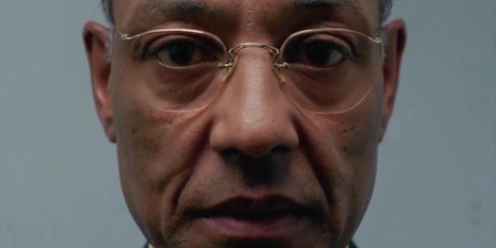 Los Mejores Momentos De Gus Fring En Breaking Bad Tvmas El Comercio PerÚ 