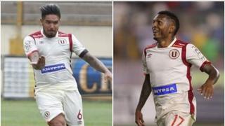 Universitario vs. San Martín: Alberto Quintero volvió a ser convocado, Juan Manuel Vargas quedó fuera