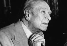 Jorge Luis Borges: 10 frases del genio de la literatura a 30 años de su muerte