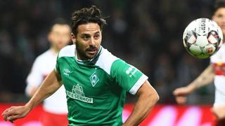 Claudio Pizarro: Bayern Múnich dedicó publicación de agradecimiento al 'Bombardero' por su gol ante Dortmund