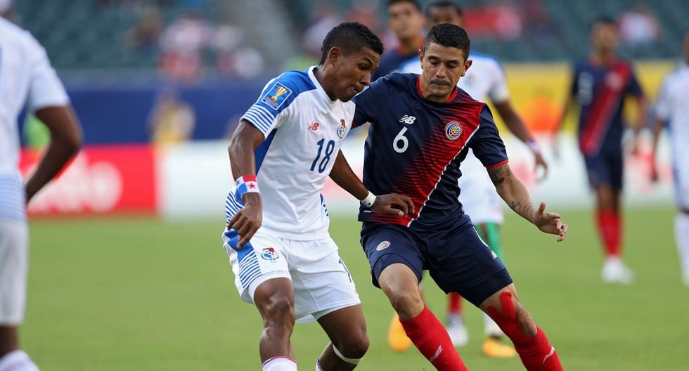 Fútbol mundial Costa Rica derrotó 10 a Panamá y accedió a semifinales