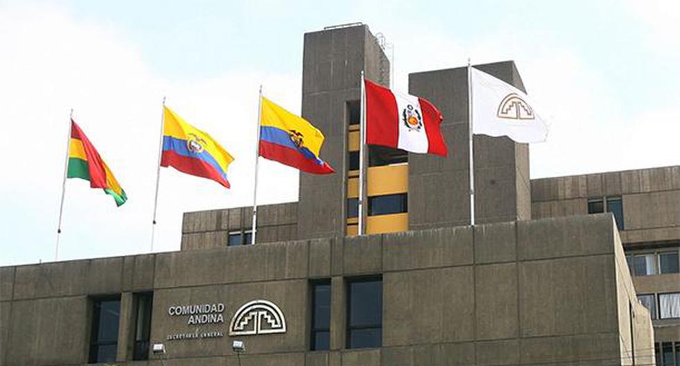 Lima será sede de reunión sobre políticas migratorias en Latinoamérica y el Caribe. (Foto: Agencia Andina)