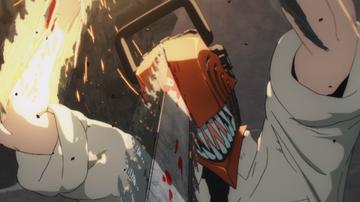 El anime de Chainsaw Man regresa con una nueva película del arco de Reze —  Kudasai