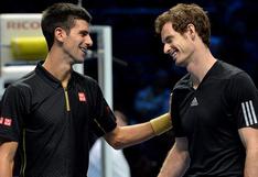 Australian Open: Djokovic vs. Murray transmisión en vivo por ESPN