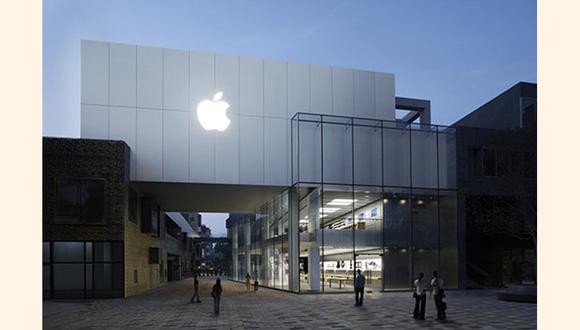 Bruselas ha considerado que Apple tiene una posición dominante en el mercado. (Foto referncial)