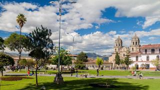 Fiestas Patrias: lo que debes conocer en Cajamarca