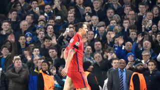 Zlatan Ibrahimovic: ¿Fue justa su expulsión ante Chelsea?