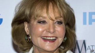 Barbara Walters se retirará del periodismo en 2014