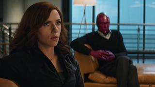 "Civil War": nuevo avance muestra diferencias de Steve y Tony