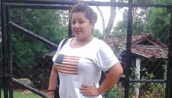 EE.UU.: Salvadoreña con tumor cerebral fue llevada a prisión