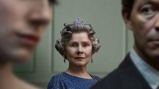 The Crown, temporada 5: hablamos en exclusiva con la nueva reina Isabel II de la serie