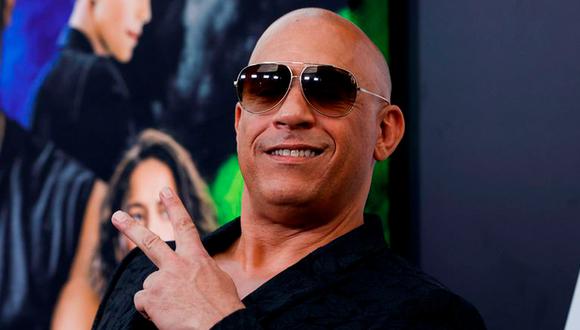 “Rápidos y Furiosos X”: ¿quien es el famoso actor que Vin Diesel quiere que se sume a la franquicia? | Foto: Reuters