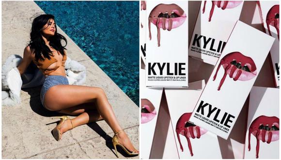 Frente a las ganancias logradas por Kylie Jenner, Womens Wear Daily destacó que la marca de cosméticos Bobbi Brown tardó 25 años en ganar esa cantidad de dinero y Lancôme, en 80 años.