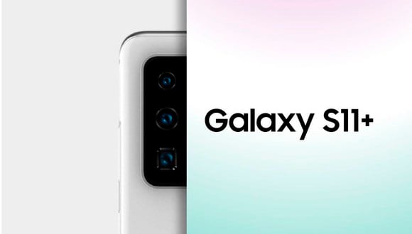 ¿Sabes cómo se llamará ahora el próximo Samsung Galaxy S11? Conoce este detalle. (Foto: LetGo Digital)