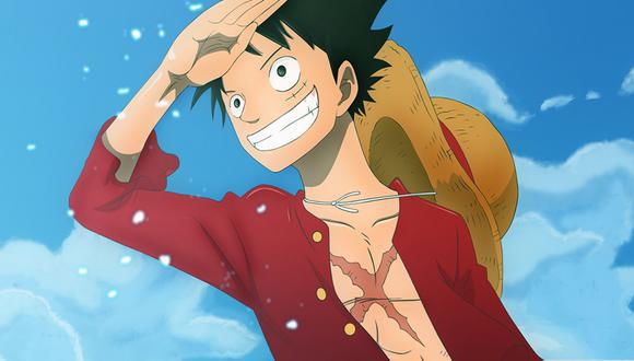 One Piece, series y películas: ¿cómo y en qué orden ver todos los capítulos online?. (Foto: Toei)