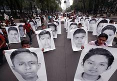 Caso Ayotzinapa: “El ejército tendría información sobre el paradero final de los 43 estudiantes pero no la quiere entregar”