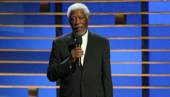 Facebook: ¿cómo llegó Morgan Freeman a ser la voz de Jarvis?