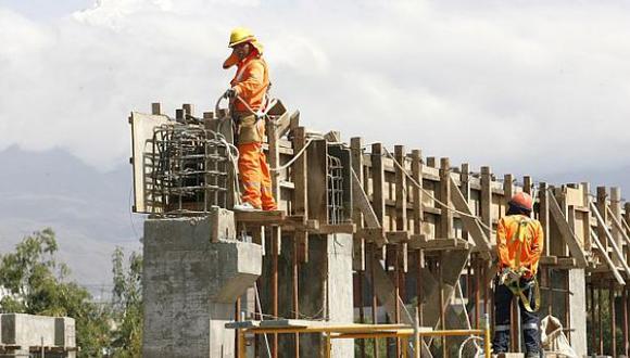 BCR: Economía crecería un 6% en el primer trimestre del 2014