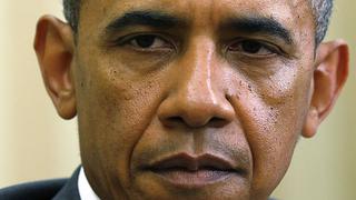 Obama pide US$500 millones para entrenar a oposición siria