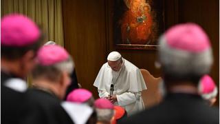 Qué es el “secreto pontificio” y por qué el papa Francisco decidió acabar con él en los casos de abuso