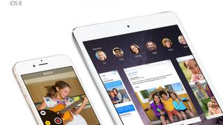 ¿Problemas por el iOS 8.0.1? Apple habilitó web para anularlo