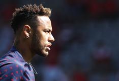 Neymar vaticinó los cuatros primeros puestos de la Premier al término de la temporada