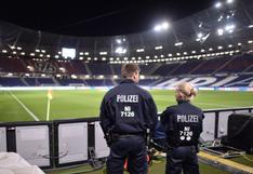 Bundesliga se jugará el fin de semana pese a cancelación de Alemania-Holanda 